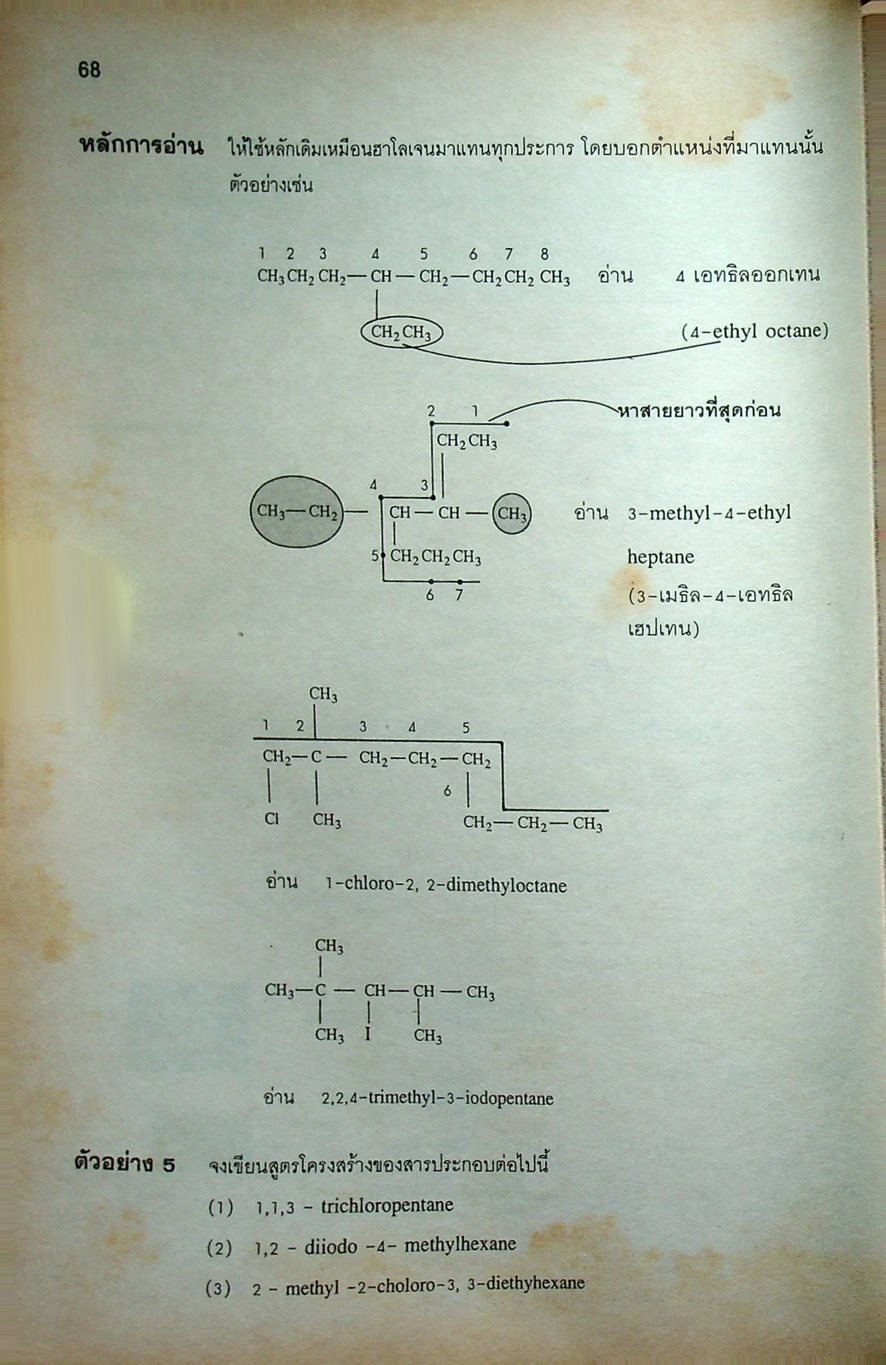 เคมี ม.5 เล่ม 2 ว 033