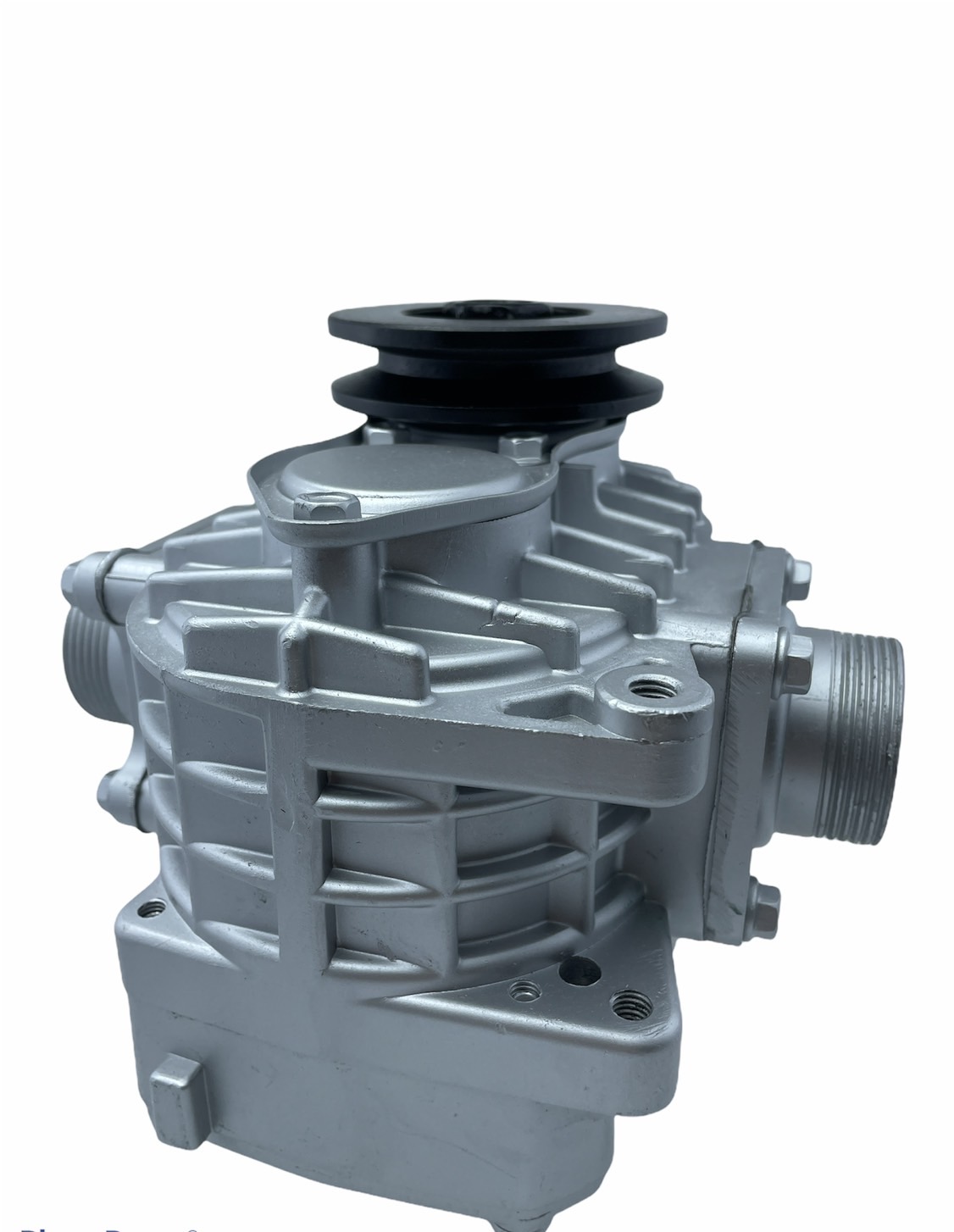 Supercharge Aisin AMR 500 ซุปเปอร์ชาร์จ ใช้สำหรับรถยนต์และทำออกซิเจน สำหรับรถส่งกุ้ง