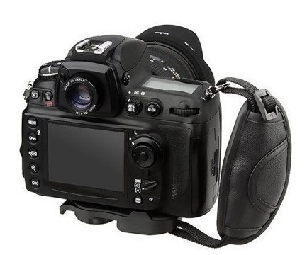 สายคล้องกล้อง3 Camera Hand Strap
