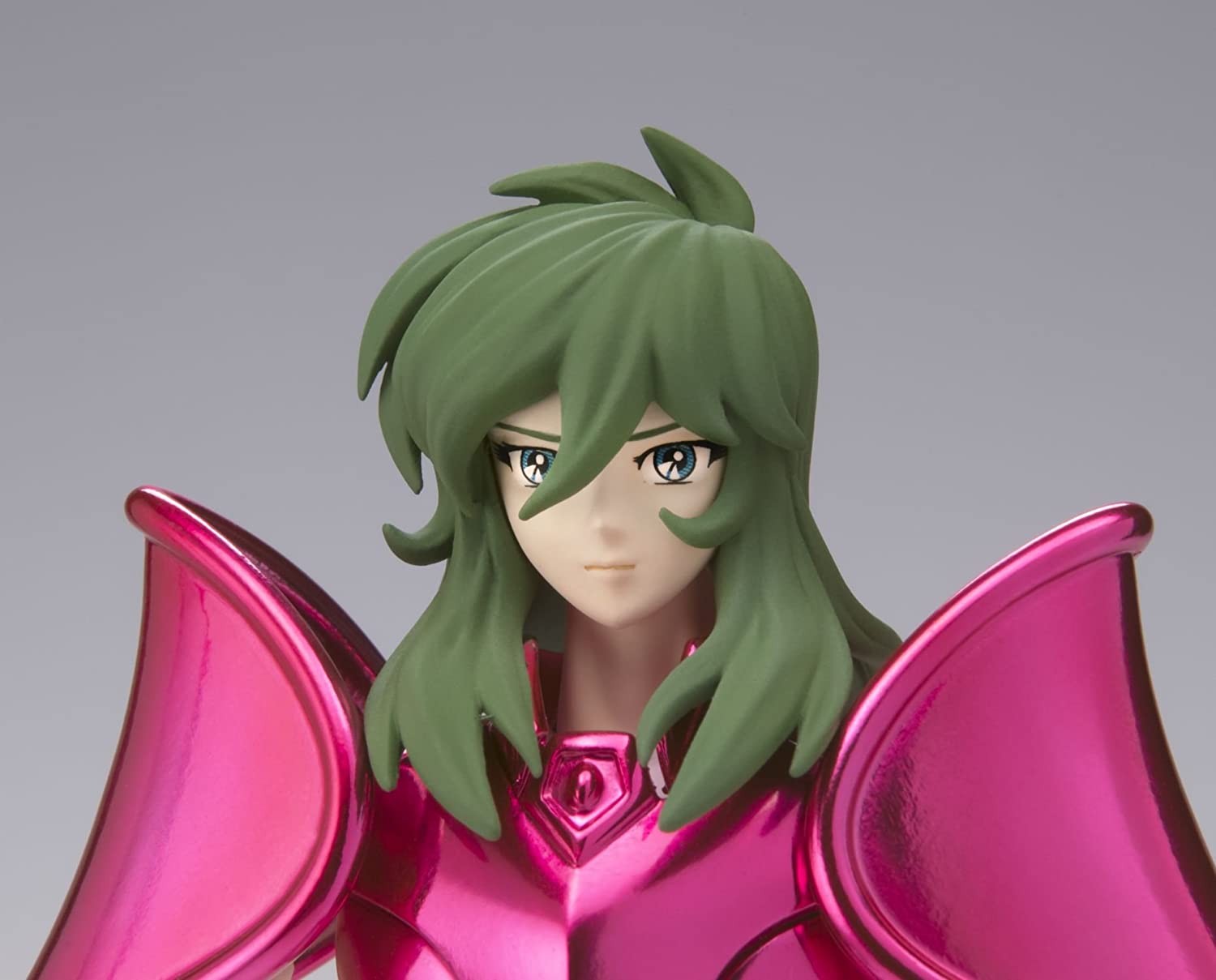 **MTS Toys**Saint Cloth Myth EX : Andromeda Shun Revival