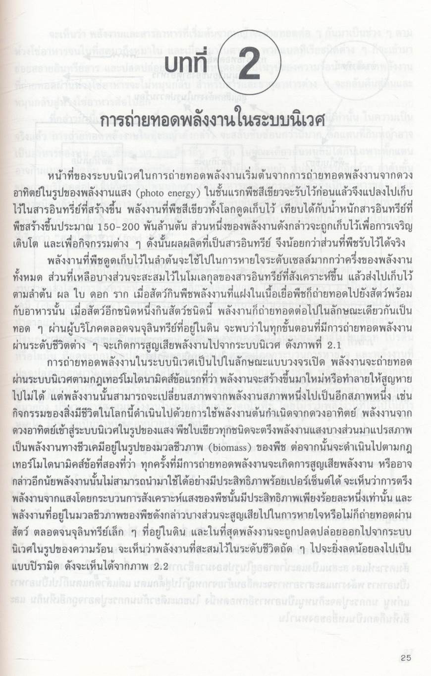 วิทยาศาสตร์สิ่งแวดล้อม