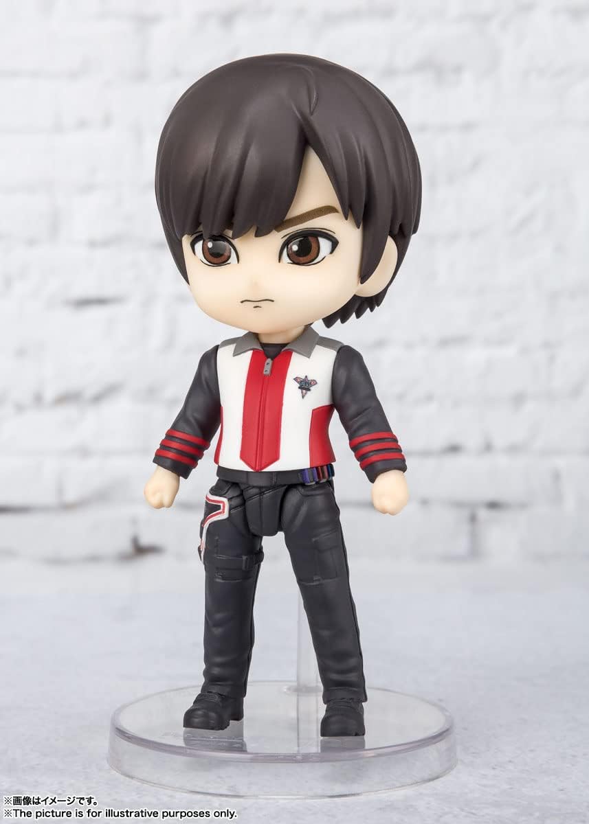 **MTS Toys**Figuarts Mini : Kengo Manaka