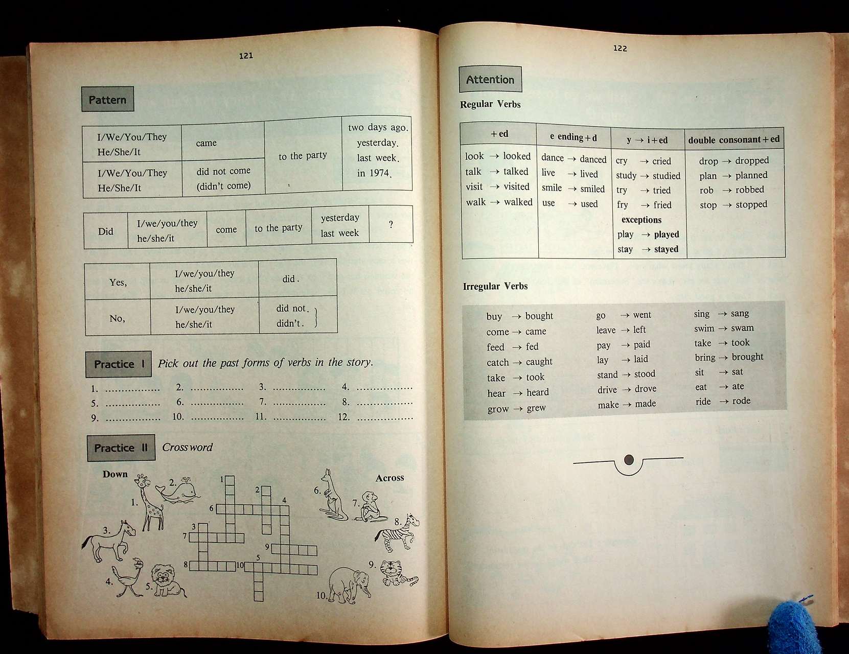 หนังสือเรียนภาษาอังกฤษหลัก ๑ รายวิชา ภาษาอังกฤษหลัก อ ๐๑๑ - อ ๐๑๒ ENGLISH IN GLOBALIZATION ชั้นมัธยมศึกษาปีที่ ๑