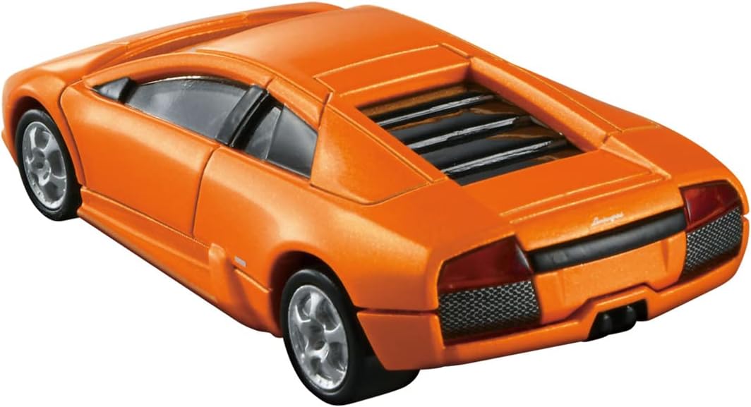**MTS Toys**Takara Tomy : Tomica Premium no.05 Lamborghini Murcielago