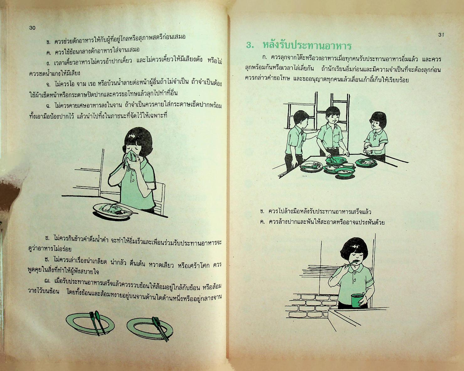 หนังสือเสริมประสบการณ์ กลุ่มการงานและพื้นฐานอาชีพ ชั้นประถมศึกษาปีที่ ๔