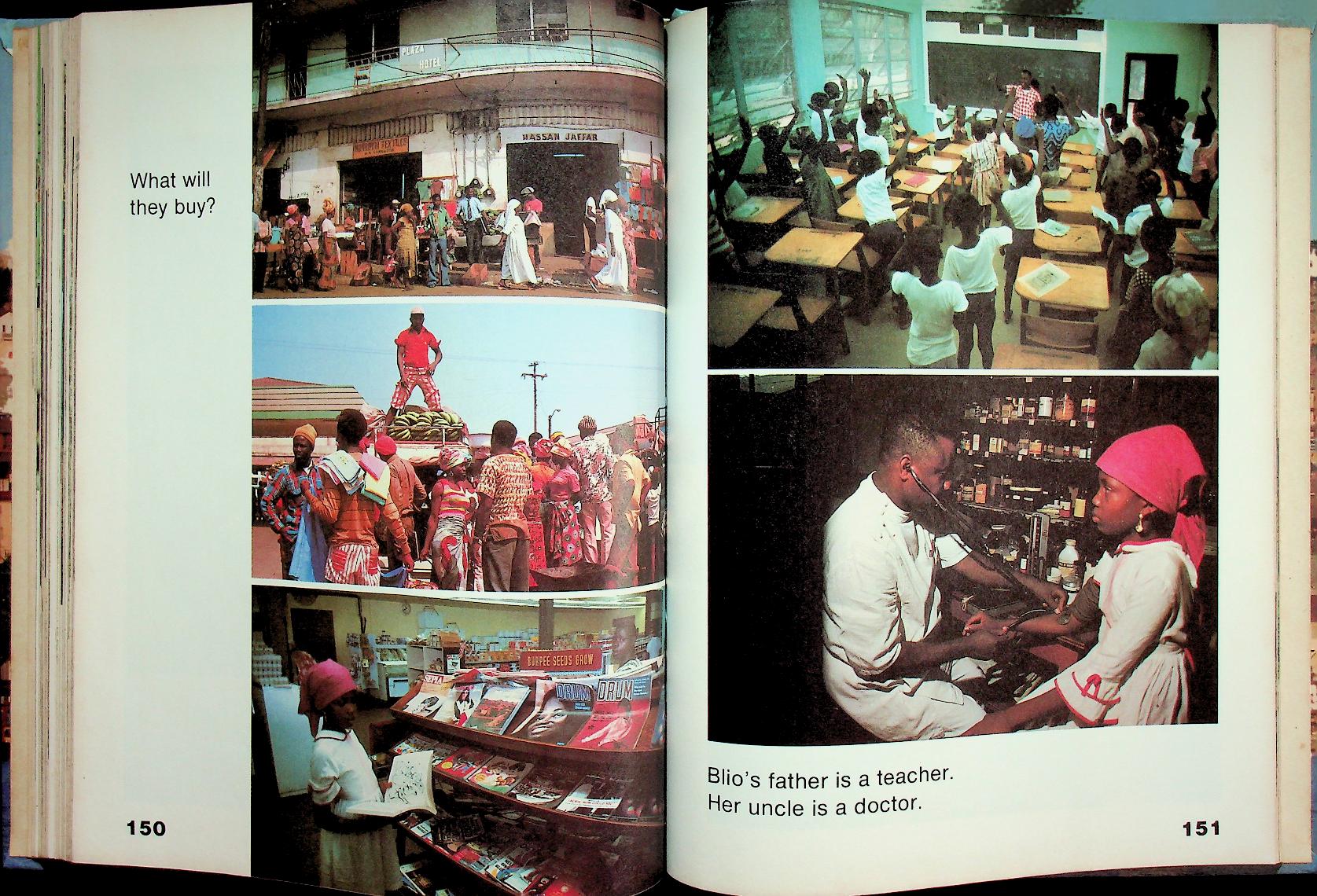 NEIGHBORS : AMERICAN BOOK SOCIAL STUDIES