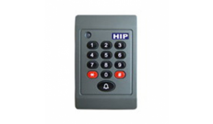 เครื่องอ่านการ์ด HIP CM625