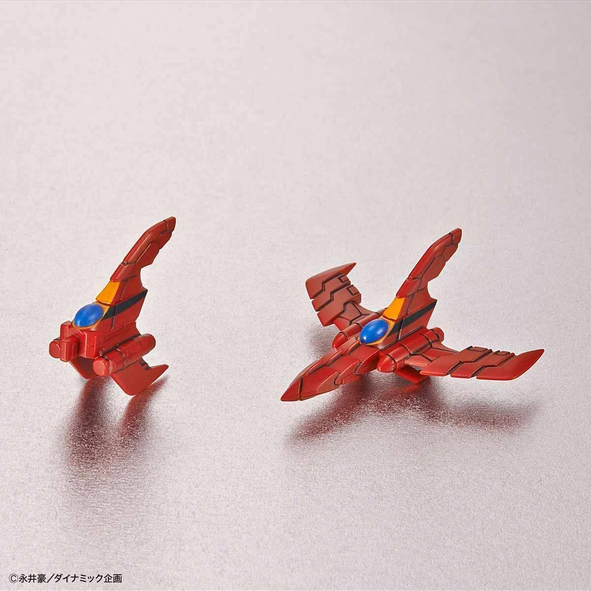 **MTS Toys**HG Bandai Super Robot 1/144 : Mazinkaiser