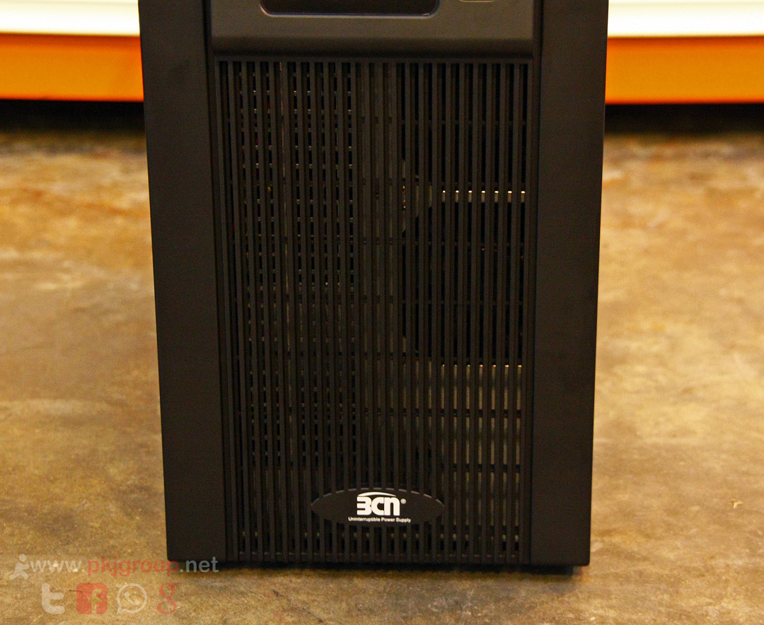 BCN UPS 2KVA MEMO TOWER