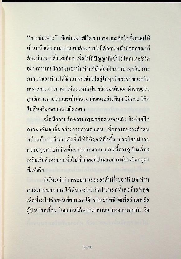 เพื่อนงาม ทะไลลามะ 2