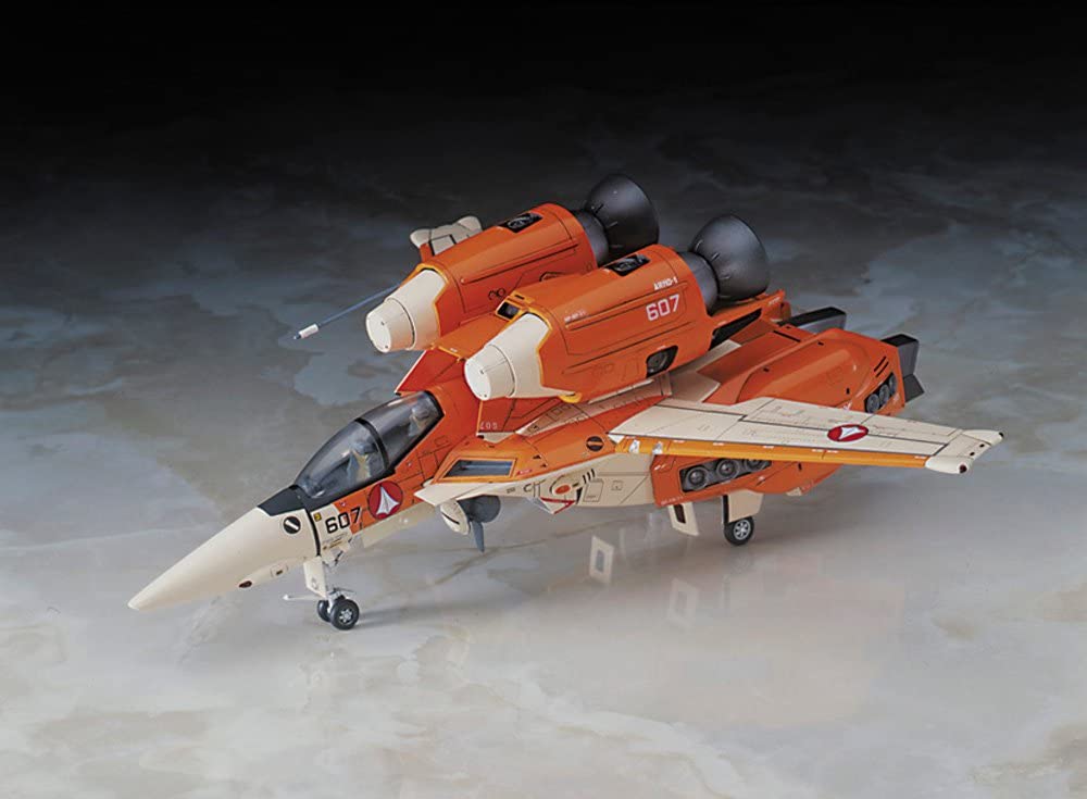 **MTS Toys**Hasegawa Macross 1/72 : VT-1 Super Ostrich