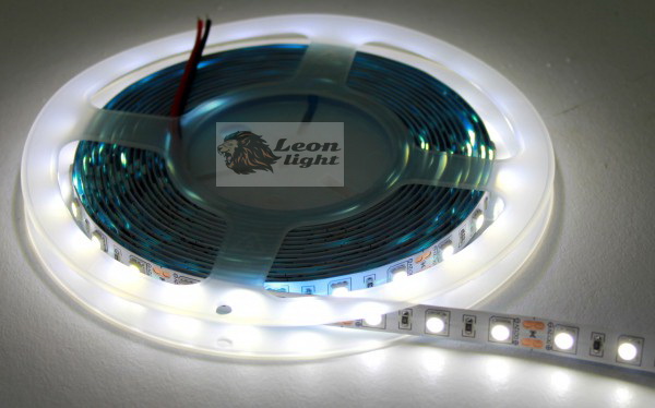 LED สติปไลท์ G-5050-12V-IP20-WH (แสงขาว)