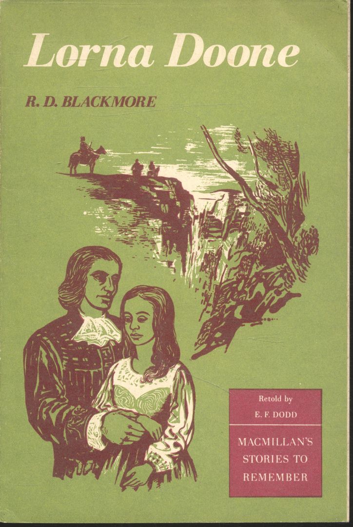 Lorna Doone