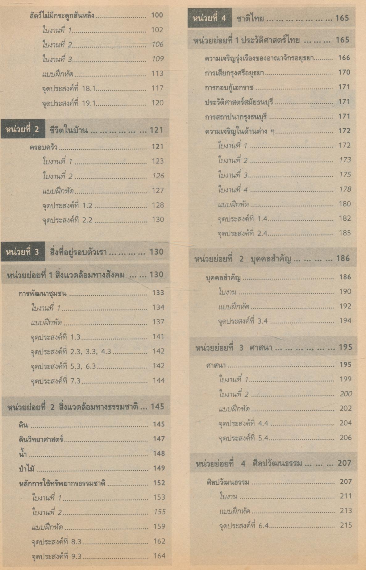 หนังสือเรียนสมบูรณ์แบบ สปช ป.5