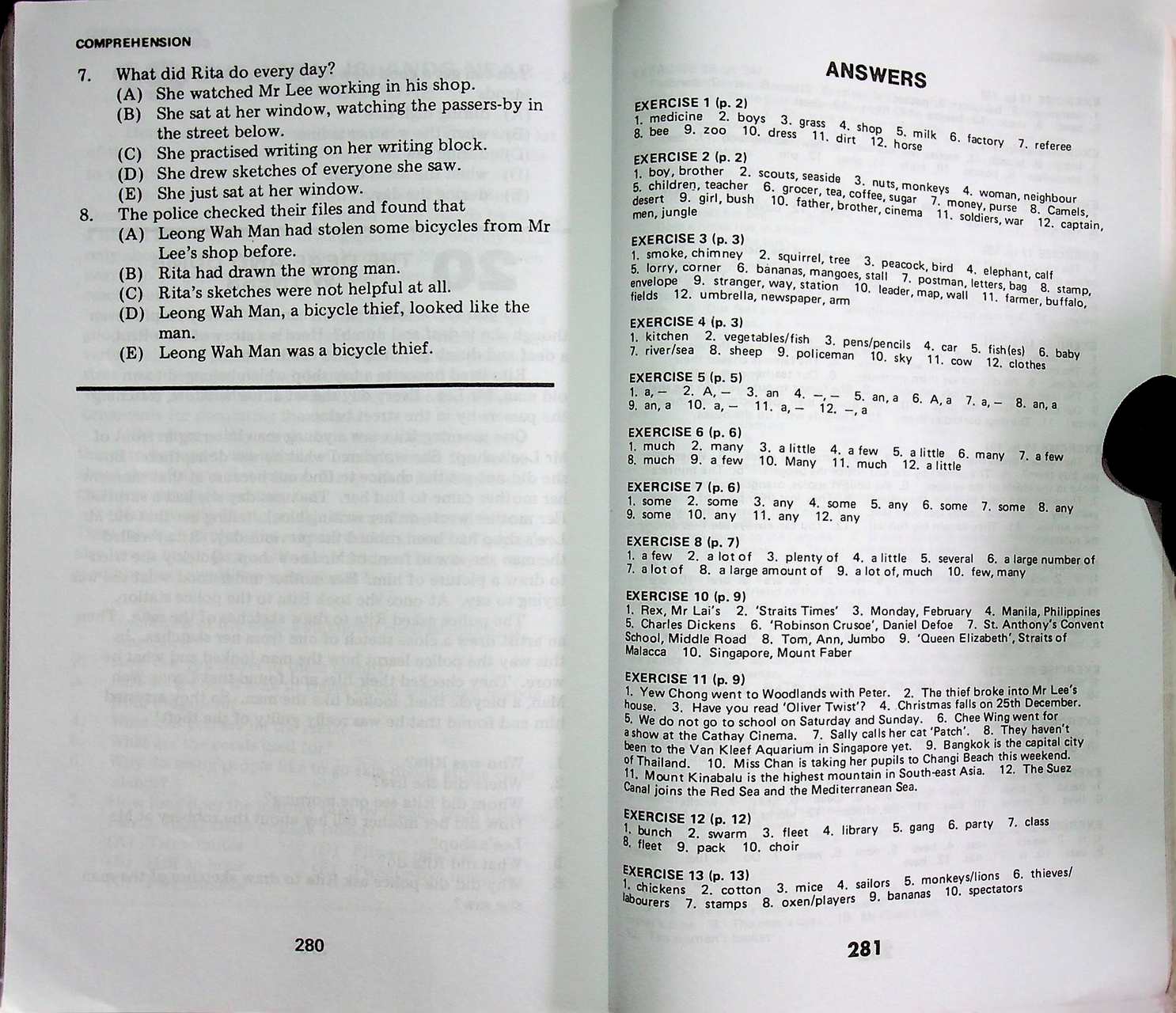 PRACTICAL ENGLISH USAGE Book 2