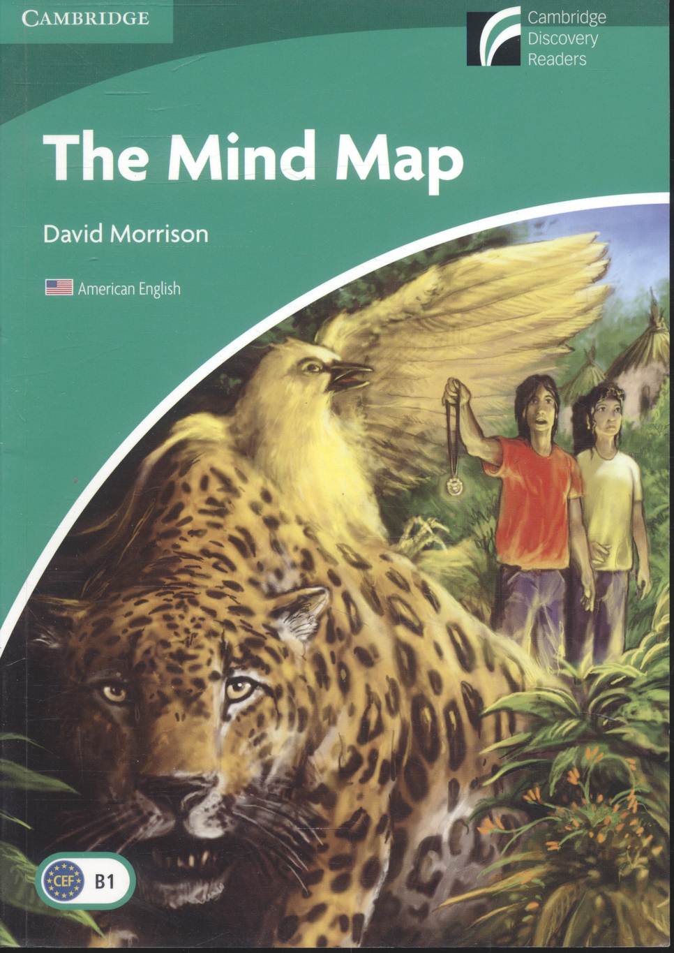 The Mind Map (David Morrison)