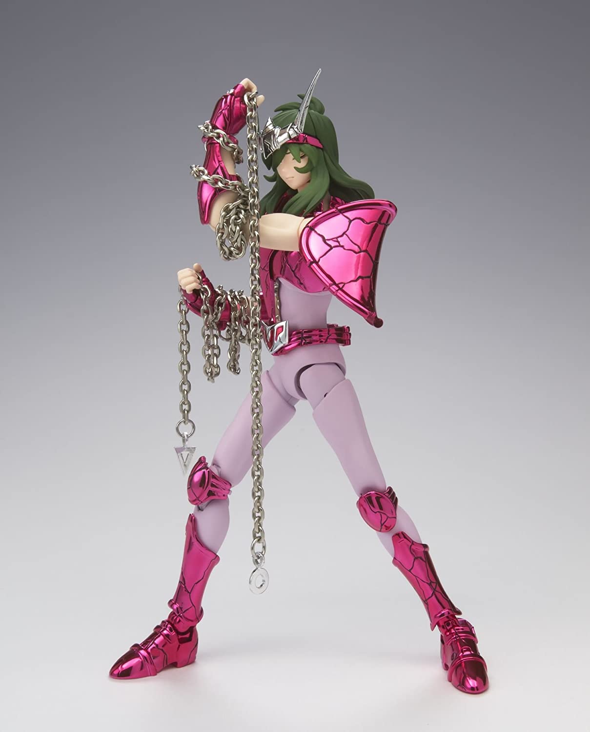 **MTS Toys**Saint Cloth Myth EX : Andromeda Shun Revival