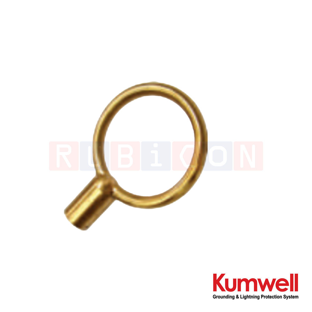 KUMWELL GXEYB อายโบลท์ (Eye Bolt)