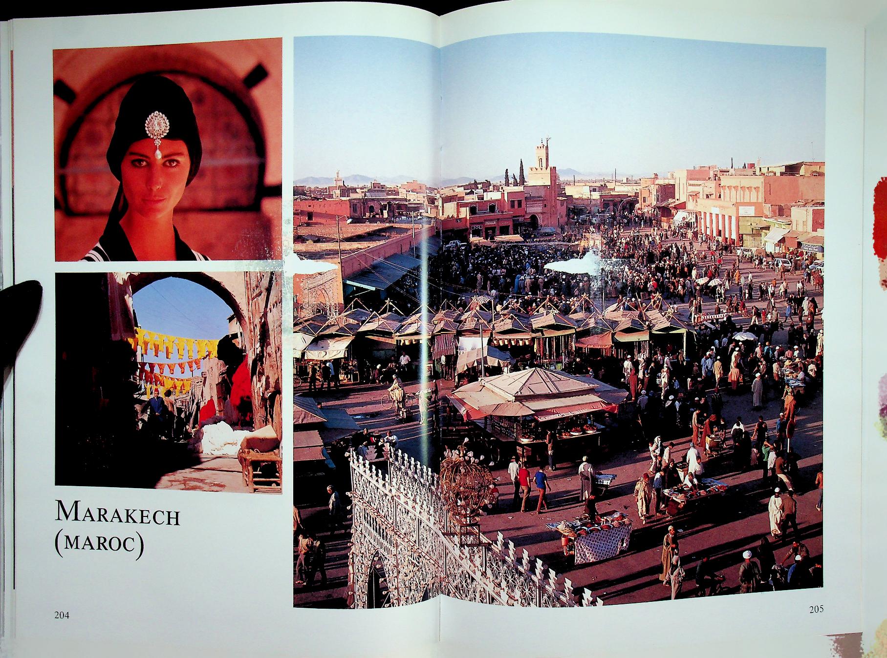 THE WORLD OF CRUISING (เรือสำราญ)