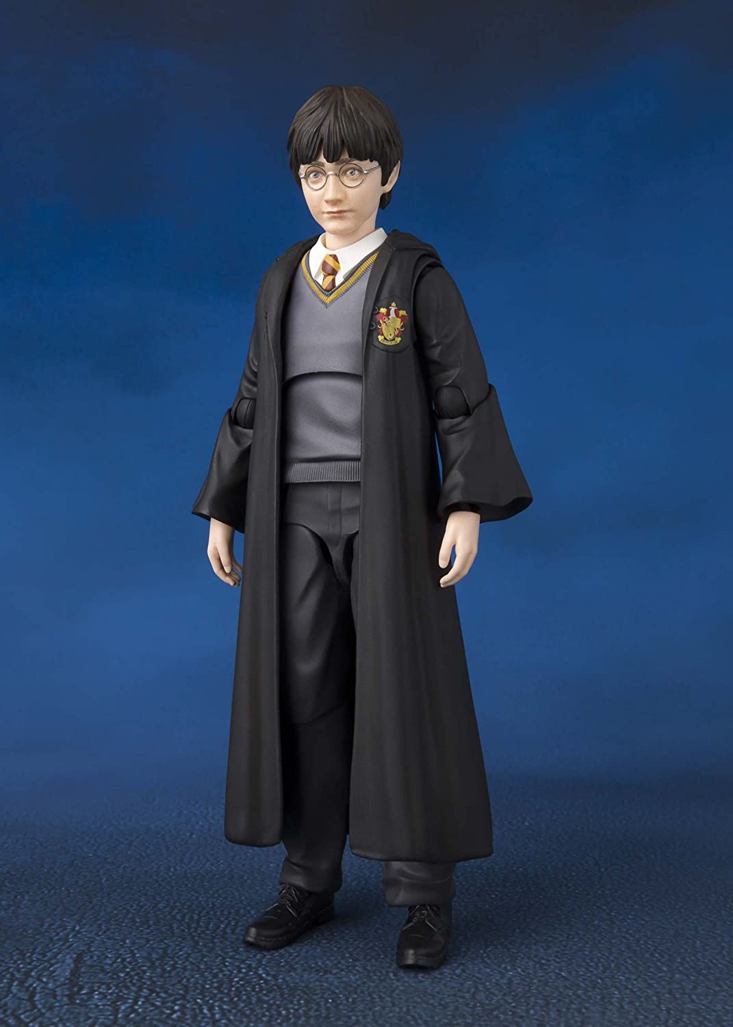 **MTS Toys**S.H.Figuarts Harry Potter and the Philosopher's Stone : Harry Potter