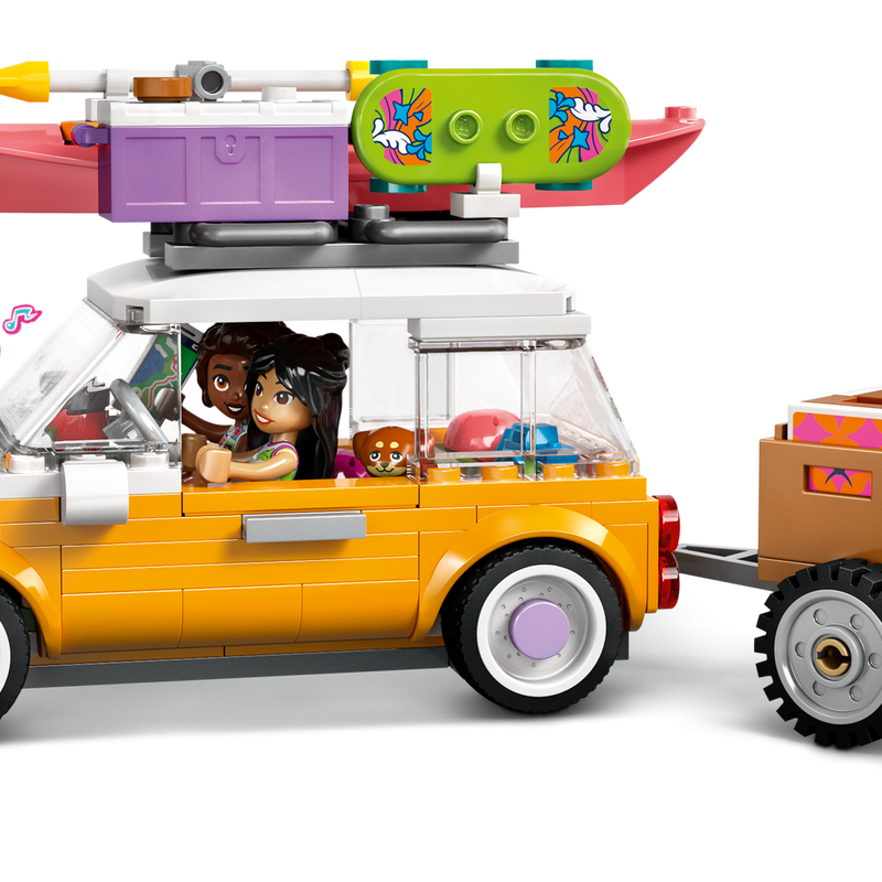 **MTS Toys**เลโก้ Lego 42659 Friends : Friendship Road-Trip Travel Car