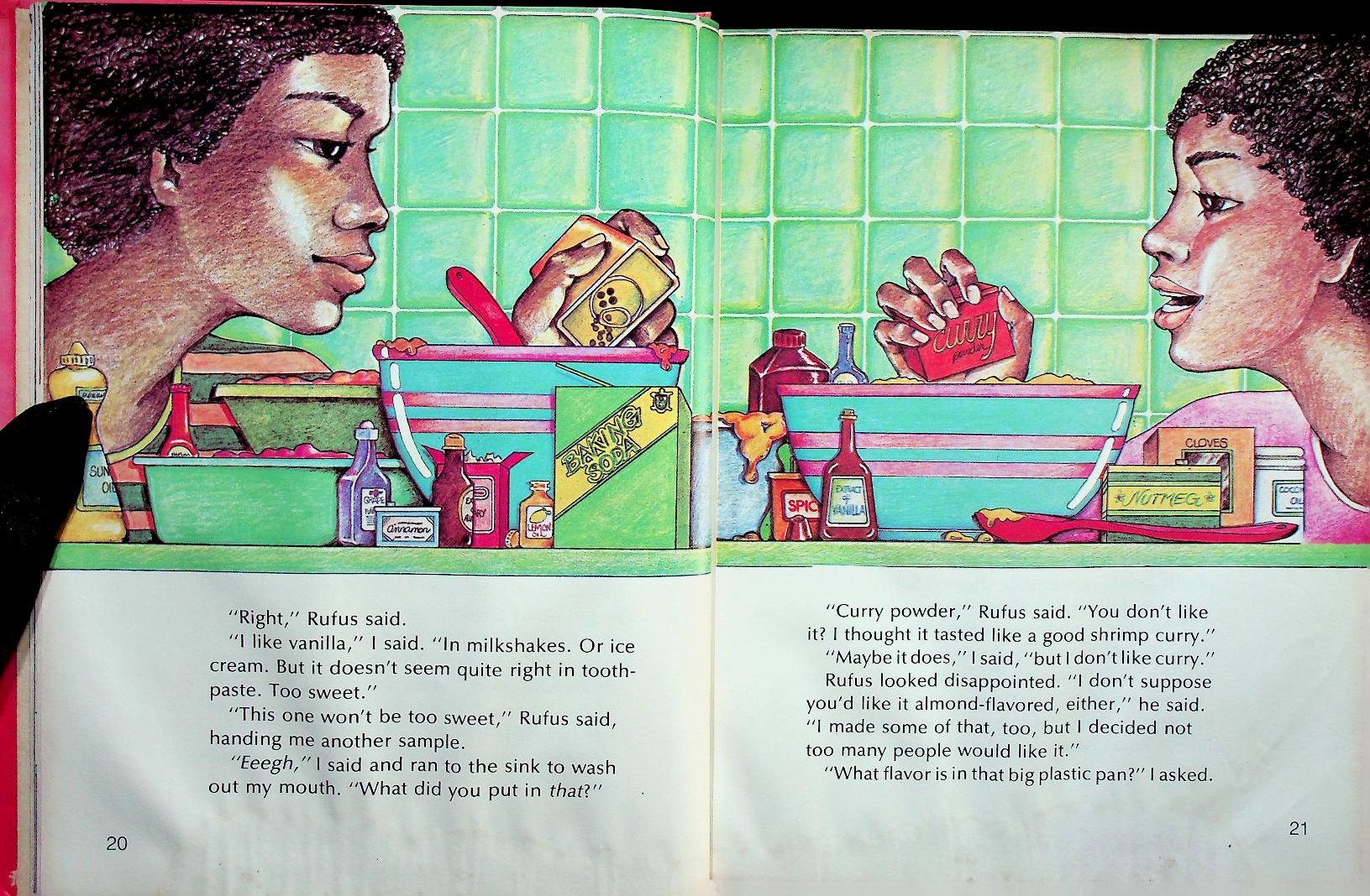 CROSSING BOUNDARIES : HEATH AMERICAN READERS