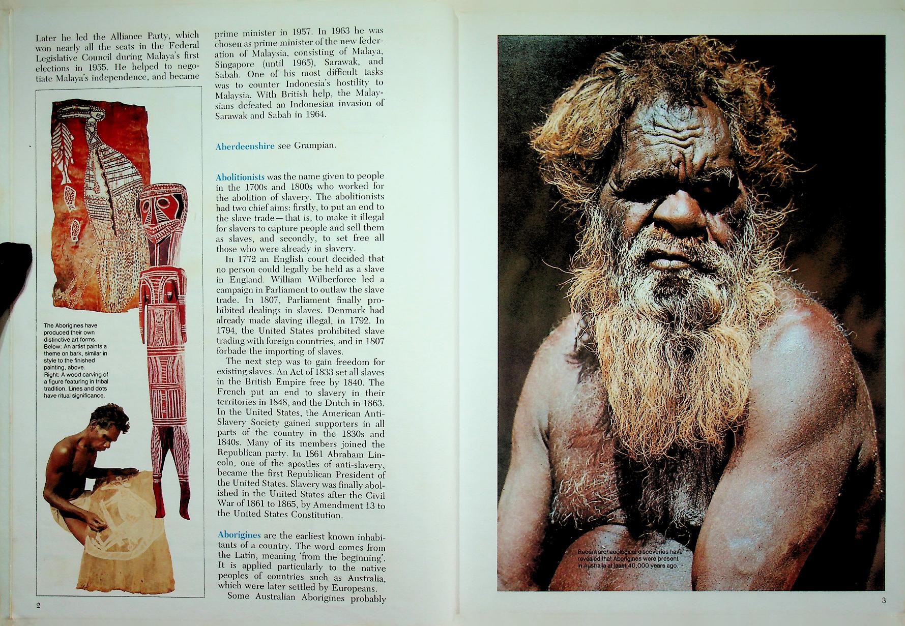 The 21st Century JUNIOR WORLD Encyclopedia 1