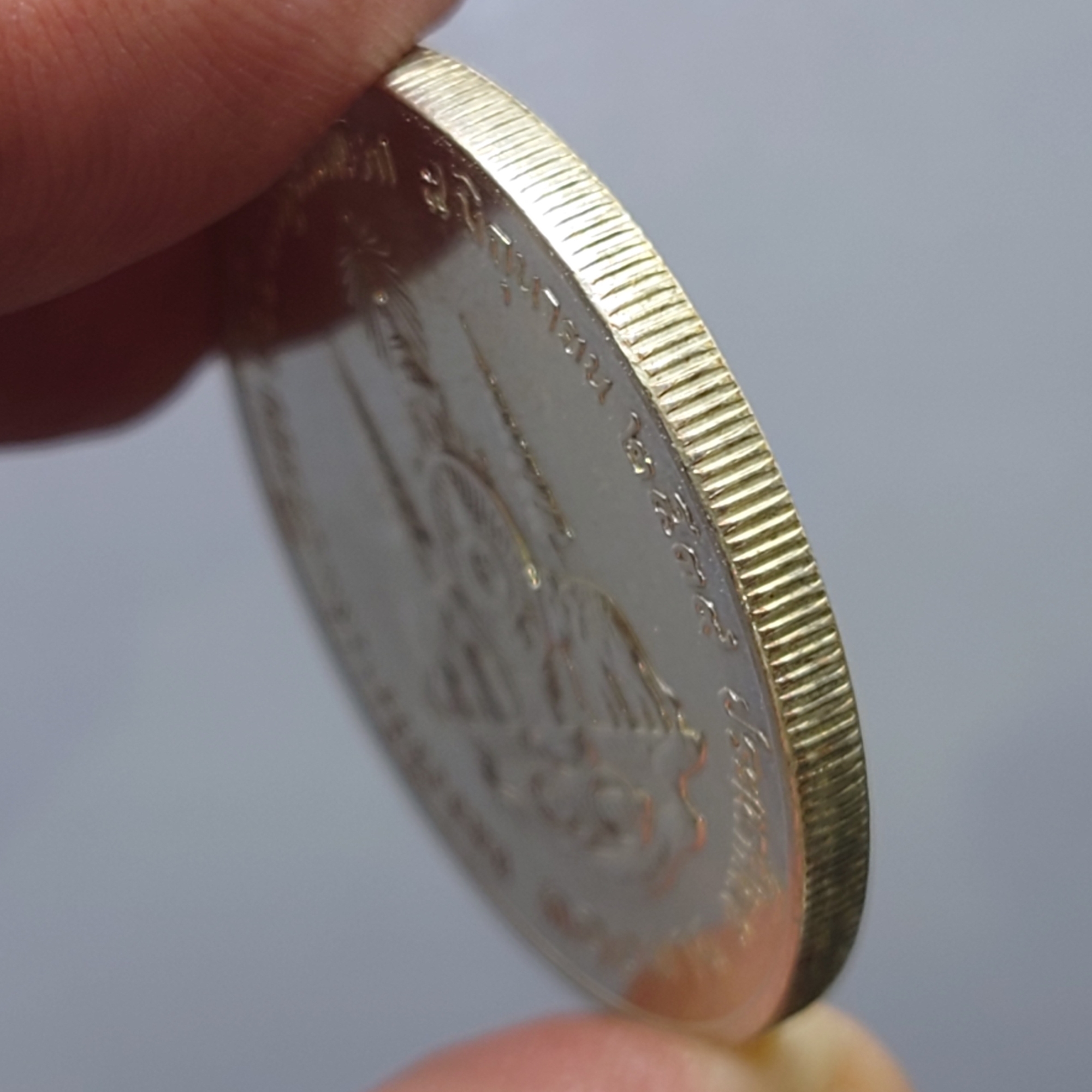 เหรียญเงิน 300 บาท ฉลองสิริราชสมบัติ ครบ 50 ปี กาญจนาภิเษก รัชกาลที่ 9 พ.ศ.2539