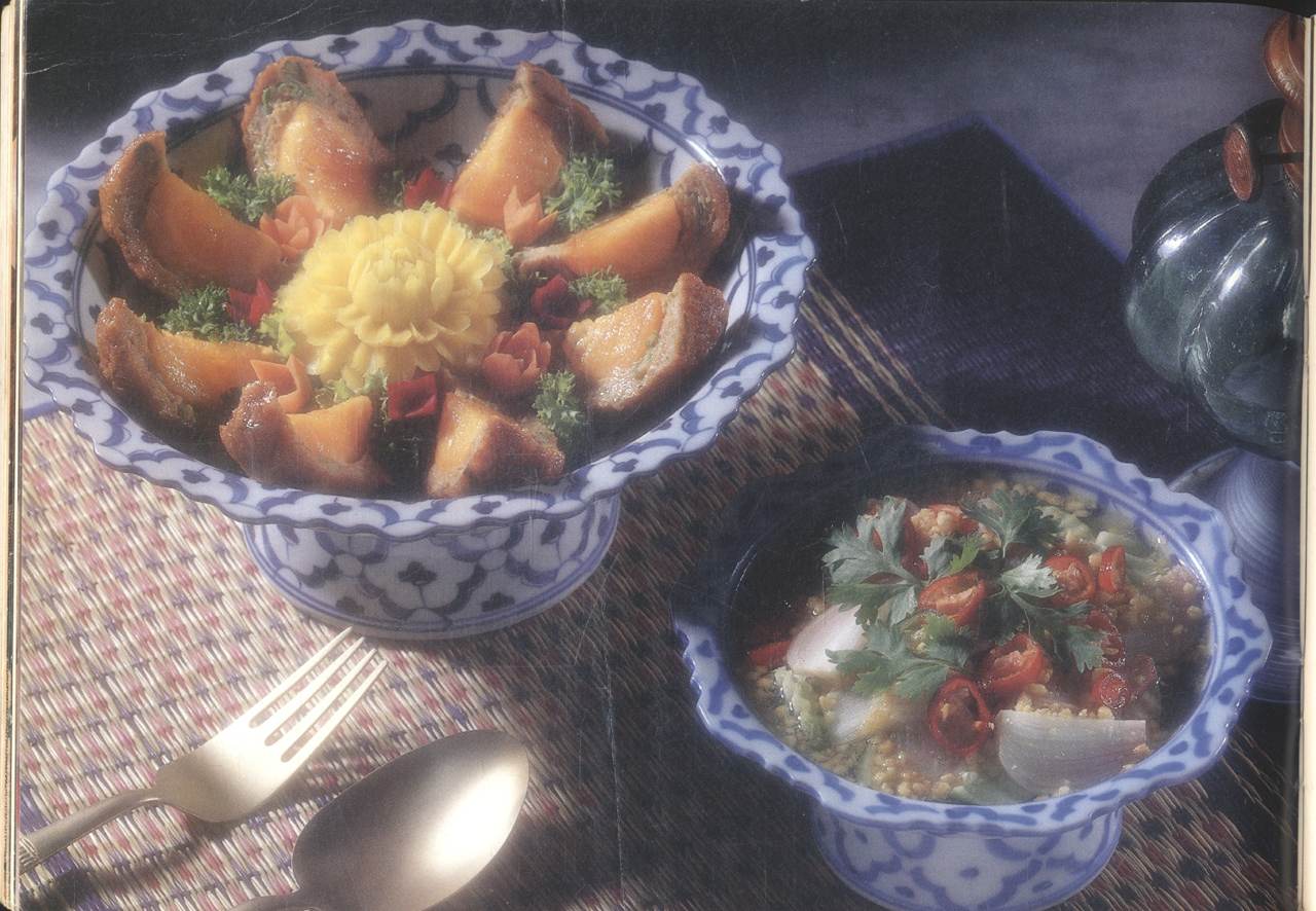 ครัวเนชั่นแนล VOLUME 10