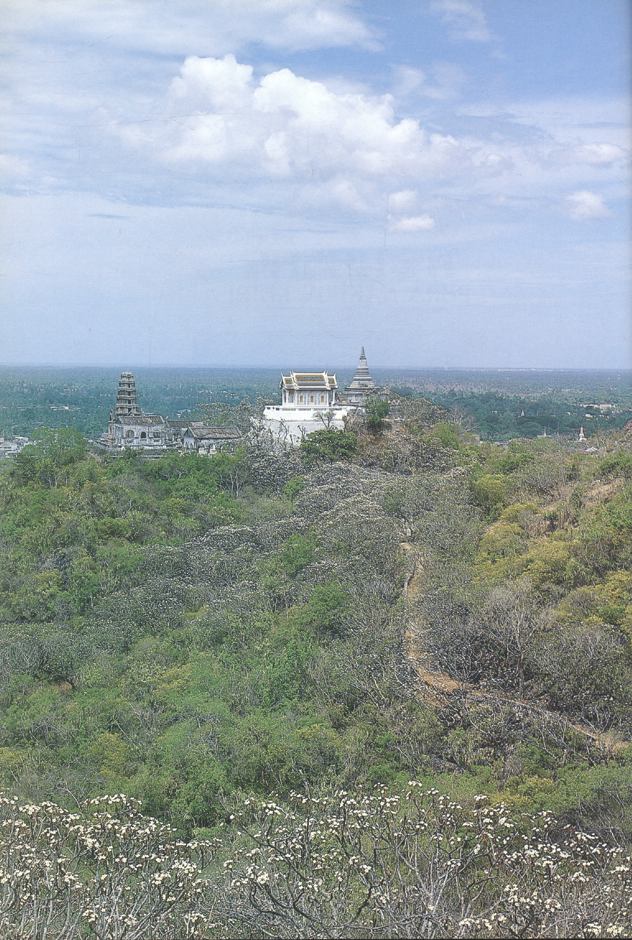 พระนครคีรี PHRA NAKHON KHIRI