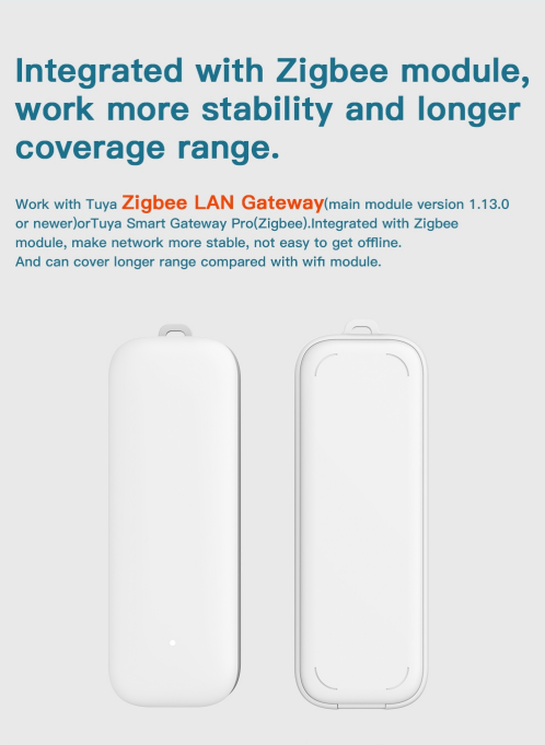 Zigbee SmartLife IR Remote ZS05 สมาร์ทรีโมทแอร์ ทีวี เครื่องใช้ไฟฟ้า