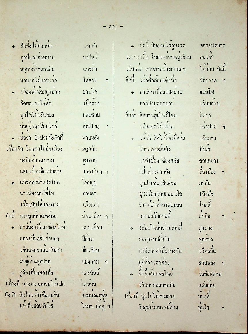 ท้าวฮุ่งท้าวเจือง ตอน 2