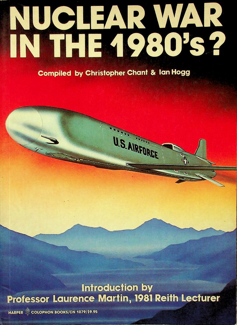 NUCLEAR WAR IN THE 1980's?