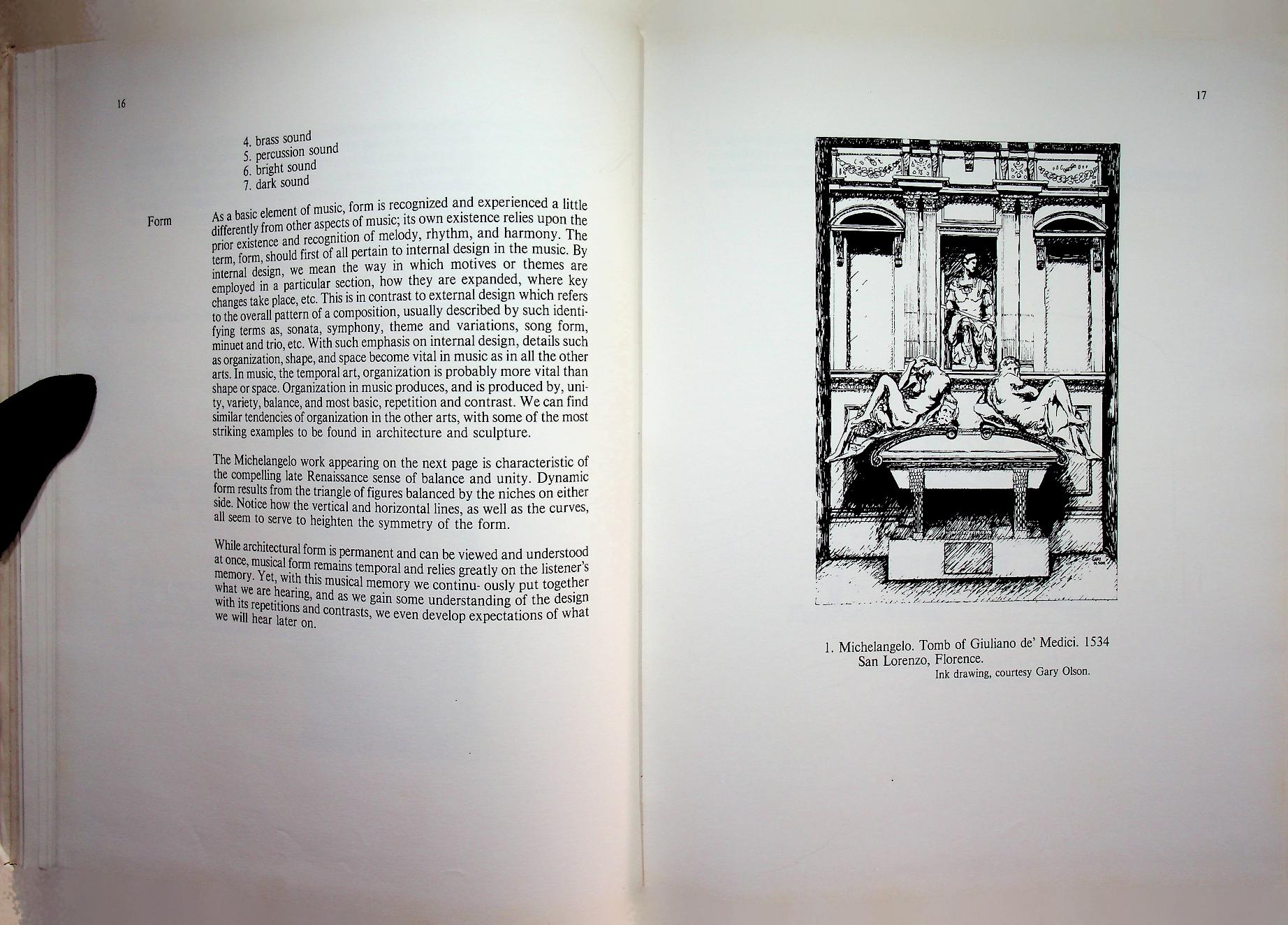 DEVELOPING MUSICAL AWARENESS A Guide to Meaningful Listening