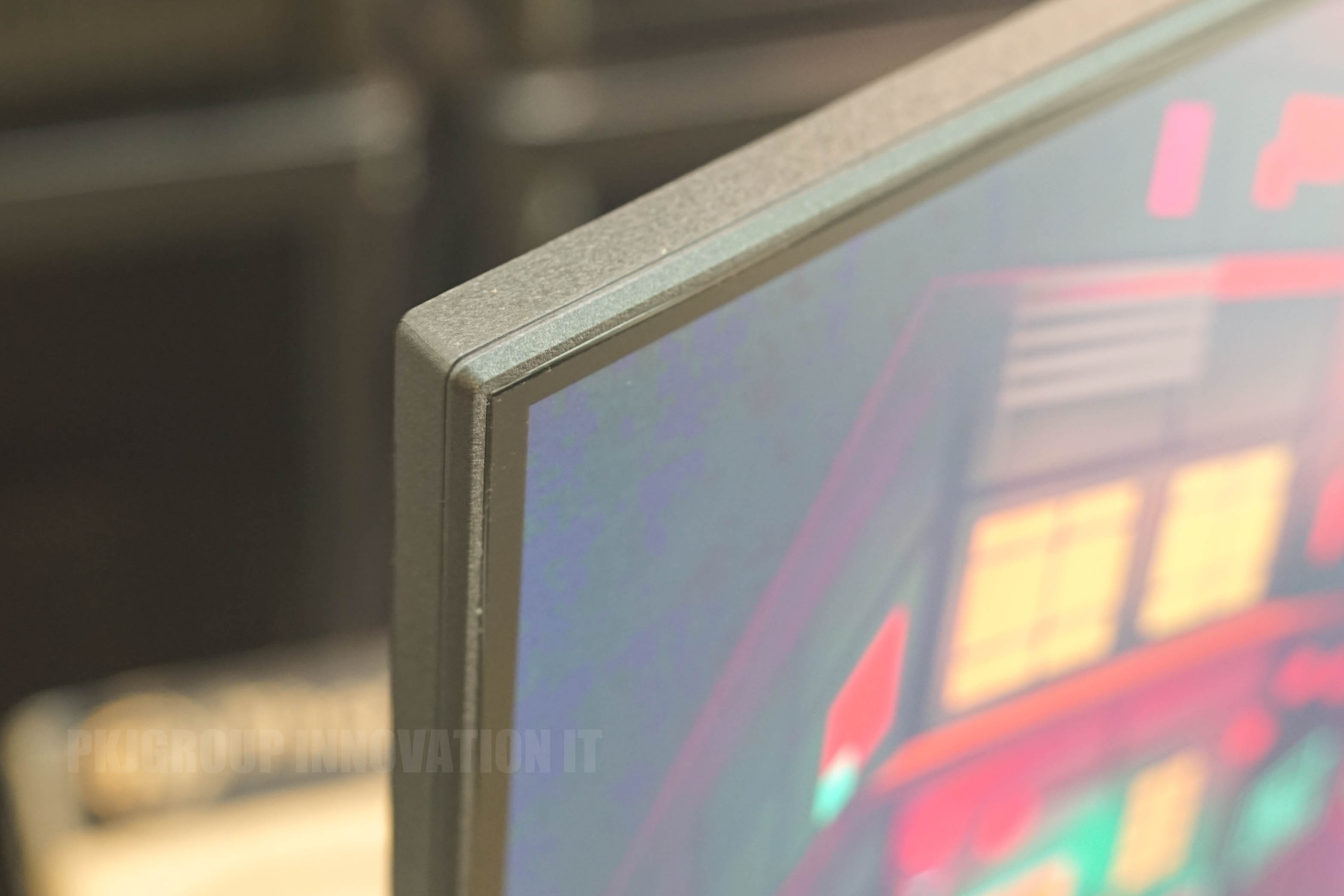 จอเล่นเกมมือสอง Dahua 24 LM24-E230C นิ้ว FHD 165Hz VA Panel ประกันเหลือถึง 2026