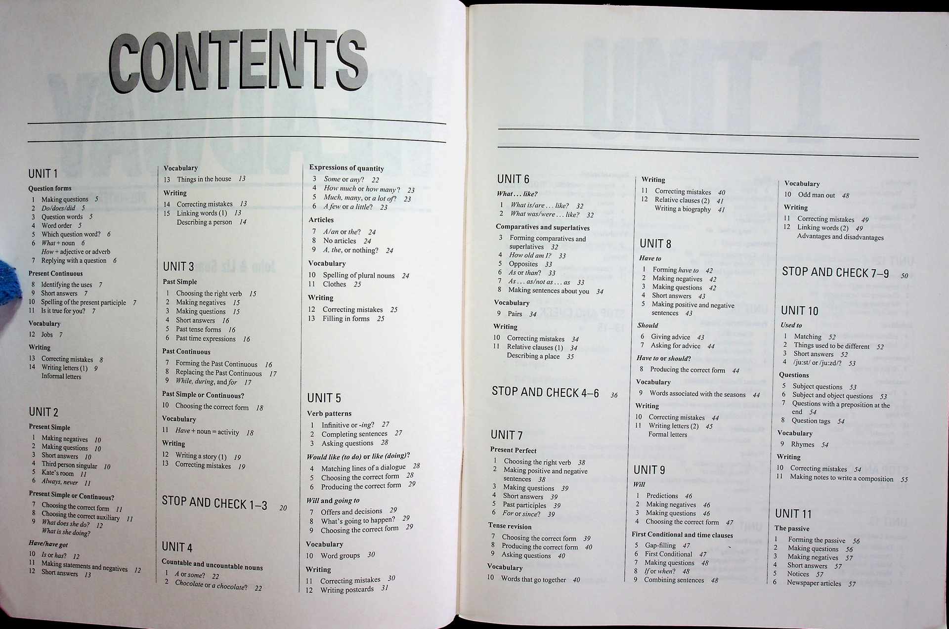 HEADWAY PRE-INTERMEDIATE WORKBOOK WITH KEY