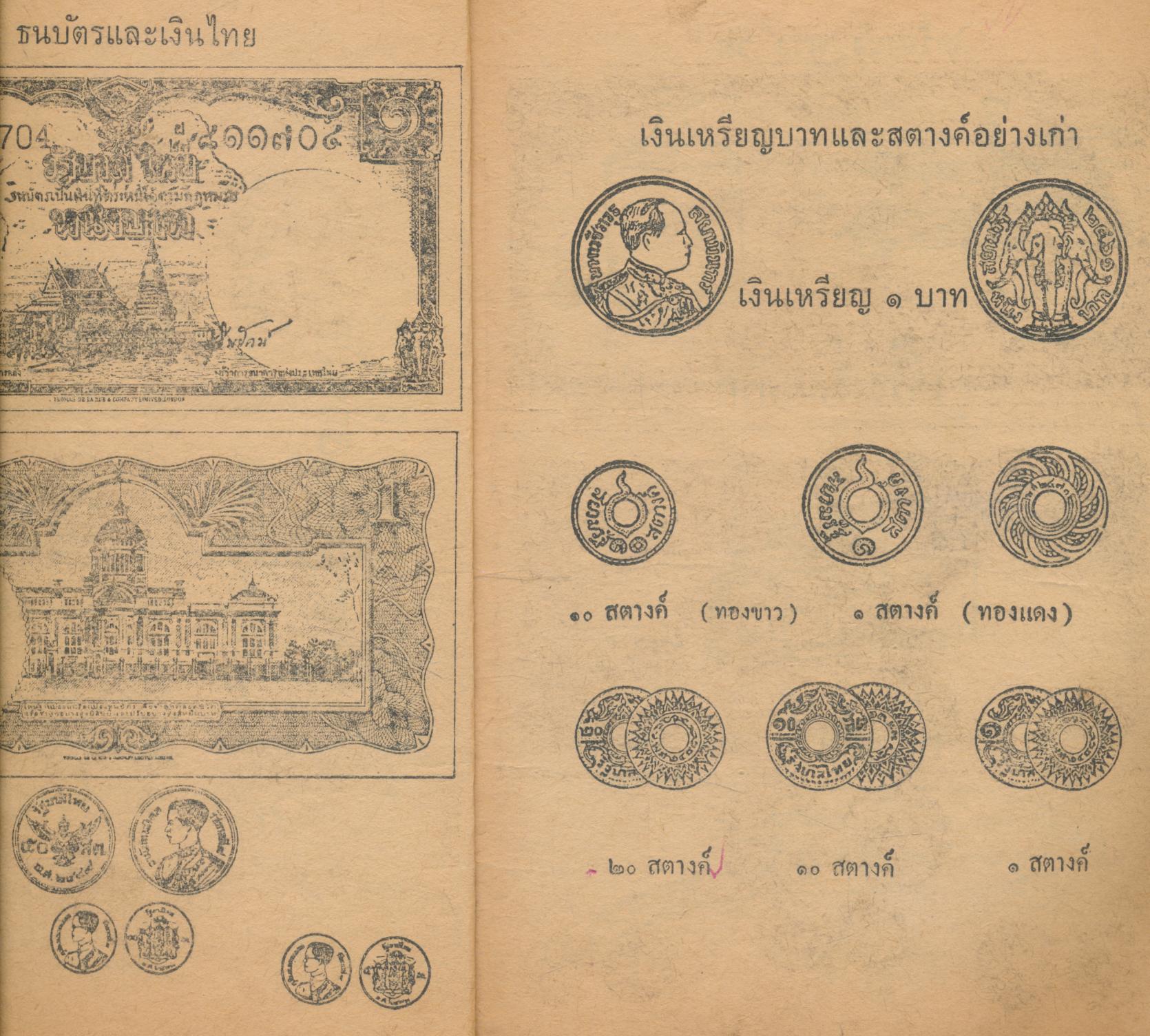 เลขคณิต ชั้นประถมปีที่ ๓