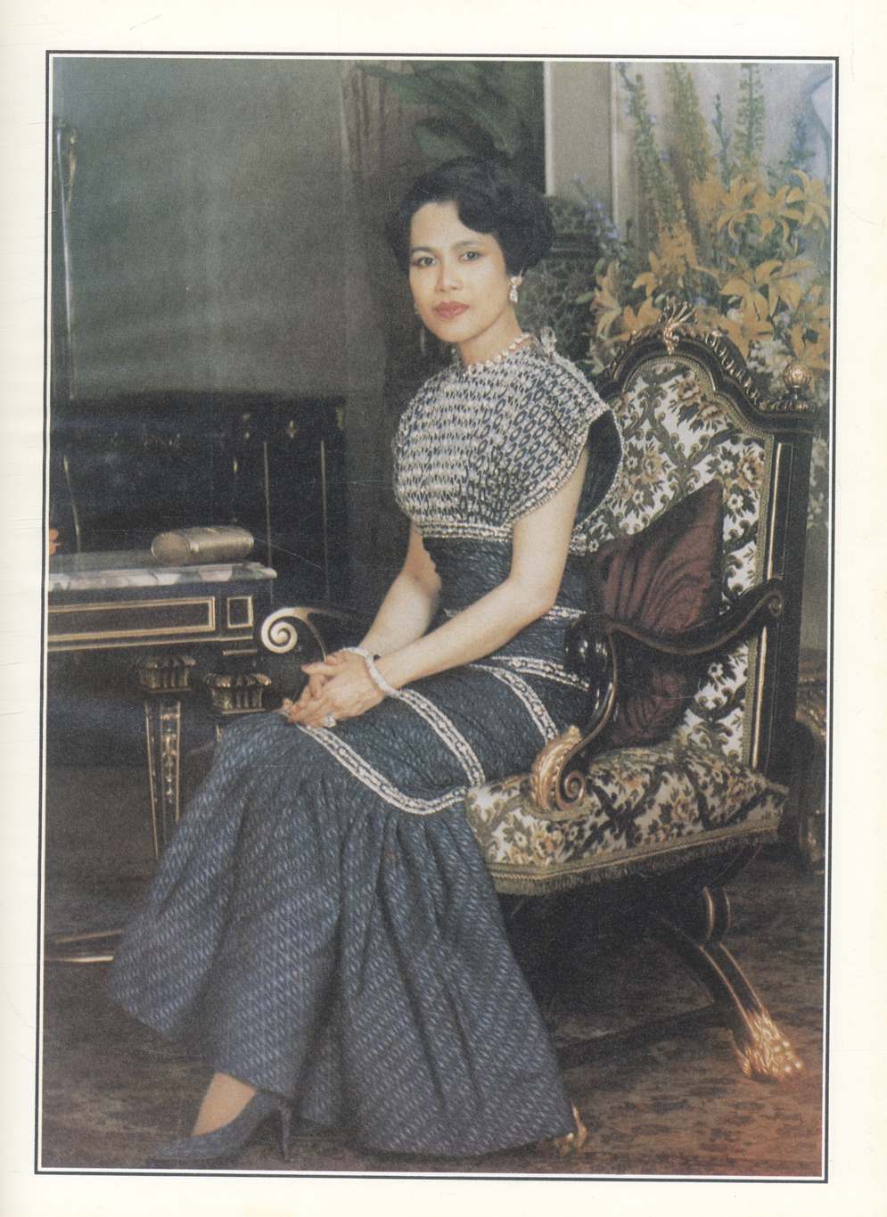 แพทย์จุฬาฯ รุ่น ๒๔ คืนสู่เหย้า ๑๓ มีนาคม ๒๕๓๕