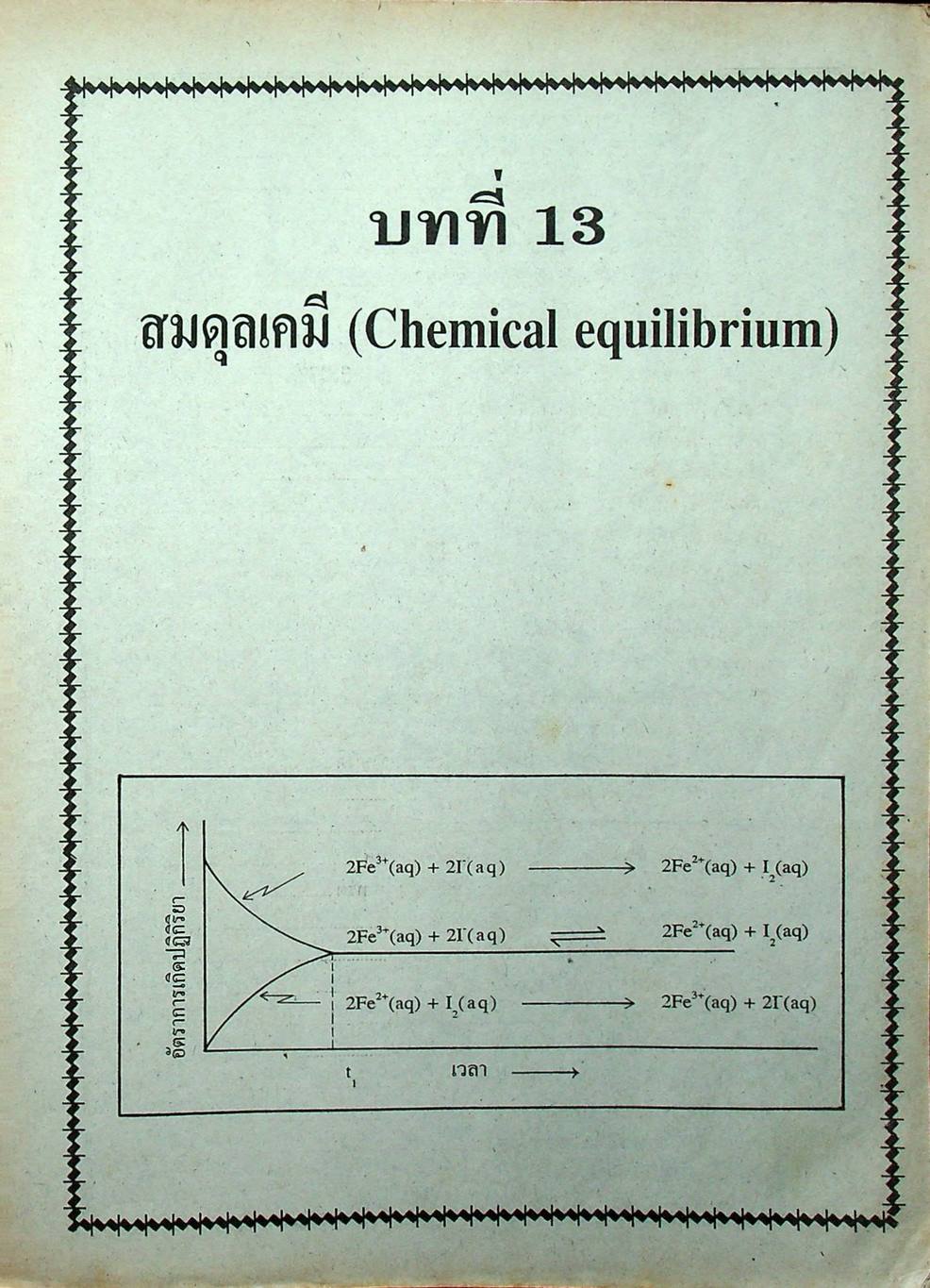 คู่มือ-เตรียมสอบ เคมี ม.6 เล่ม 5 ว 034