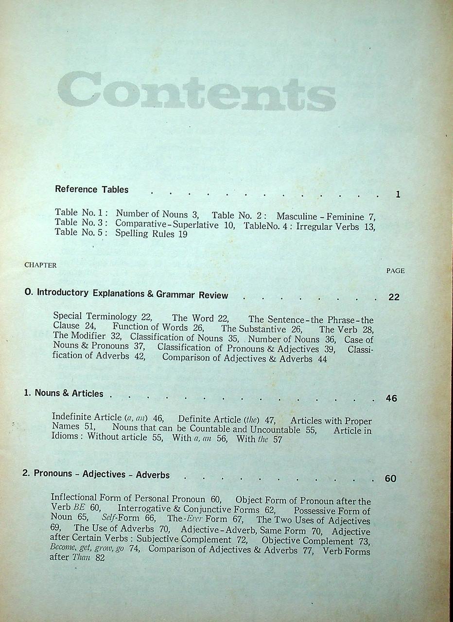 หนังสือเรียนภาษาอังกฤษ STANDARD GRAMMAR & EXPRESSION ม.1-6 (ครบชุด)