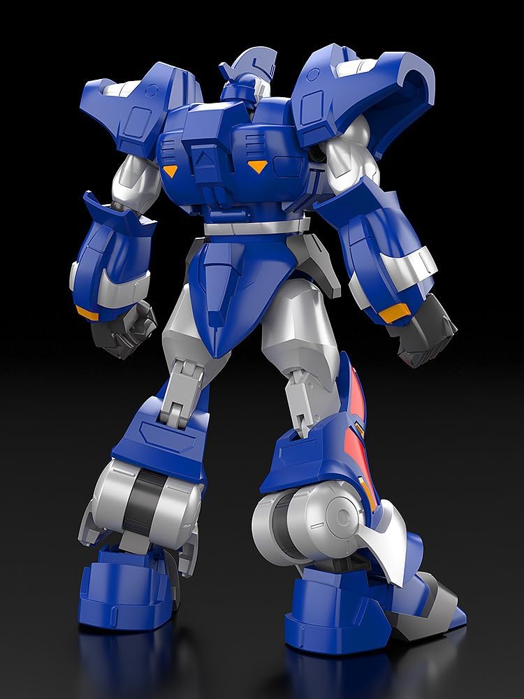 **MTS Toys**Moderoid : Tetsujin 28 FX