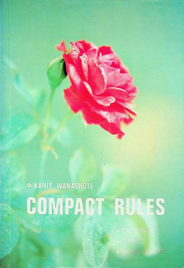 COMPACT RULES