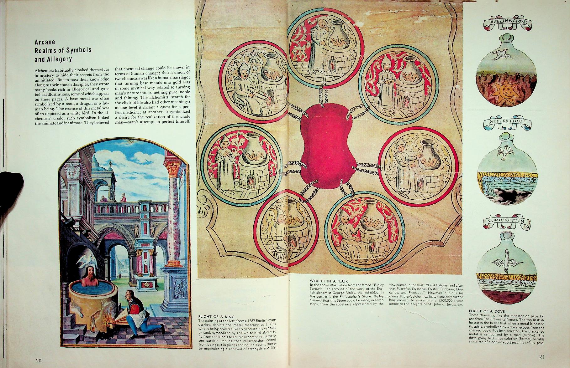 LIFE SCIENCE LIBRARY : MATTER