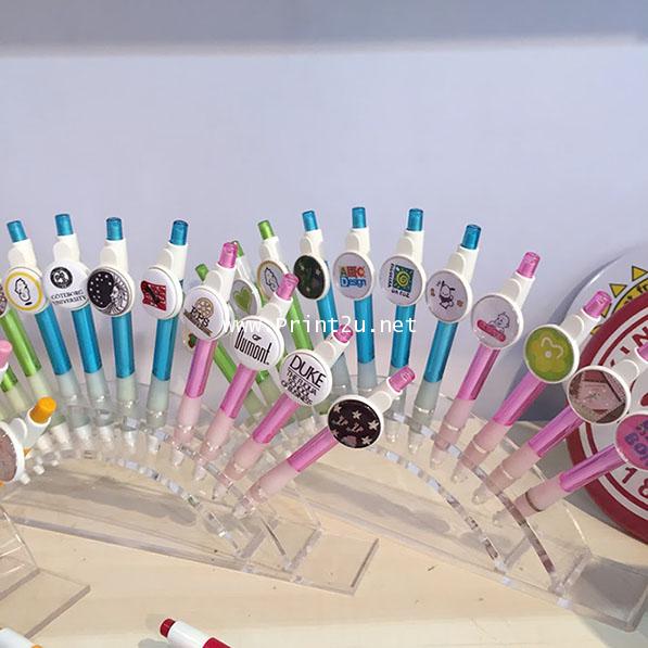 ปากกาเข็มกลัด 2.5cm