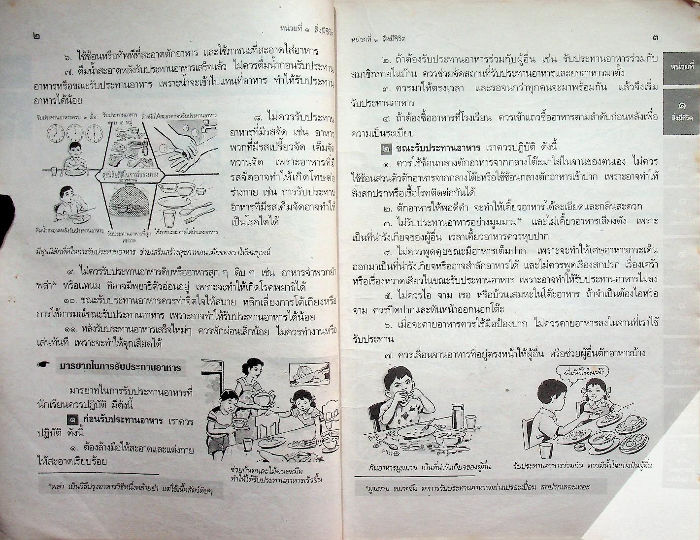 เฉลย สำหรับผู้สอน แนวหน้า กลุ่มสร้างเสริมประสบการณ์ชีวิต สปช.๔ ชั้นประถมศึกษาปีที่ ๔