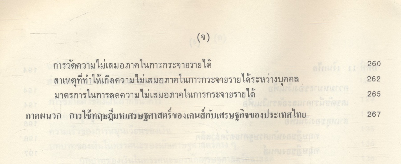 มหเศรษฐศาสตร์เบื้องต้น หนังสือที่ได้รับรางวัลประเภทเรียบเรียงประกอบปาฐกถา จุฬาลงกรณ์มหาวิทยาลัย
