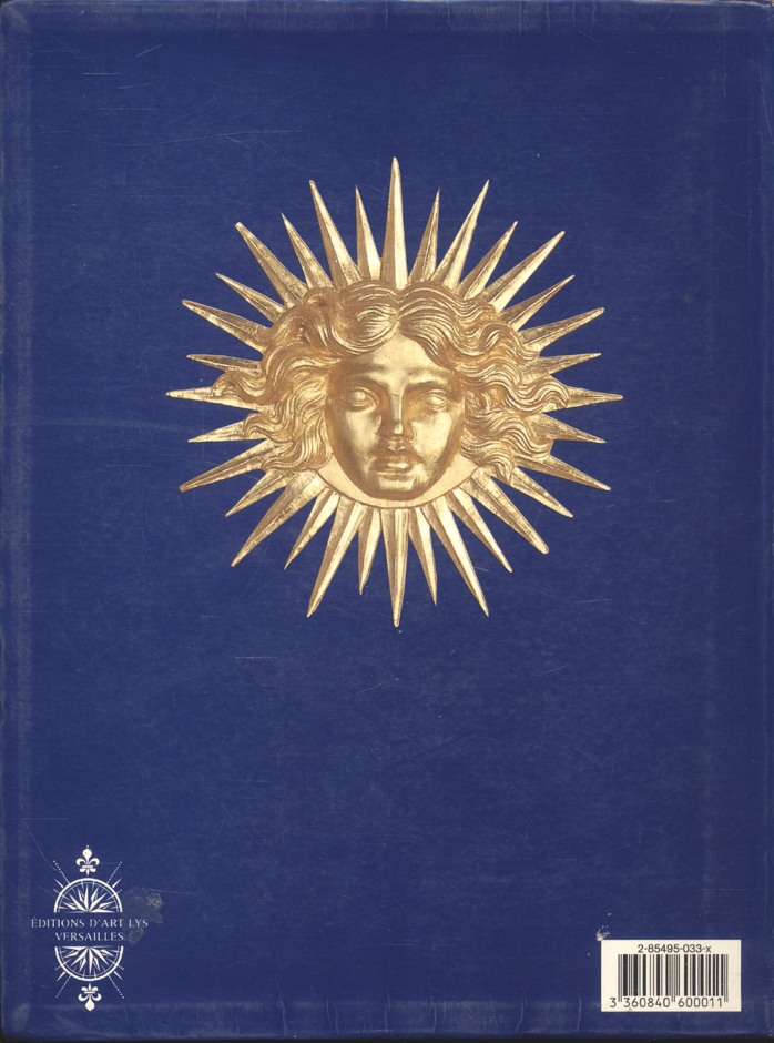 VERSAILLES COMPLETE GUIDE