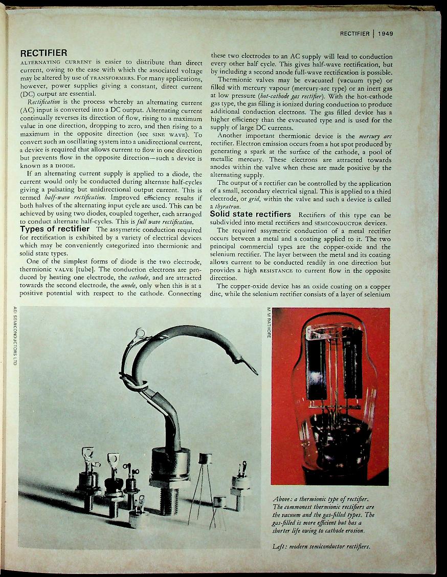 The ILLUSTRATED SCIENCE and INVENTION ENCYCLOPEDIA : how it works