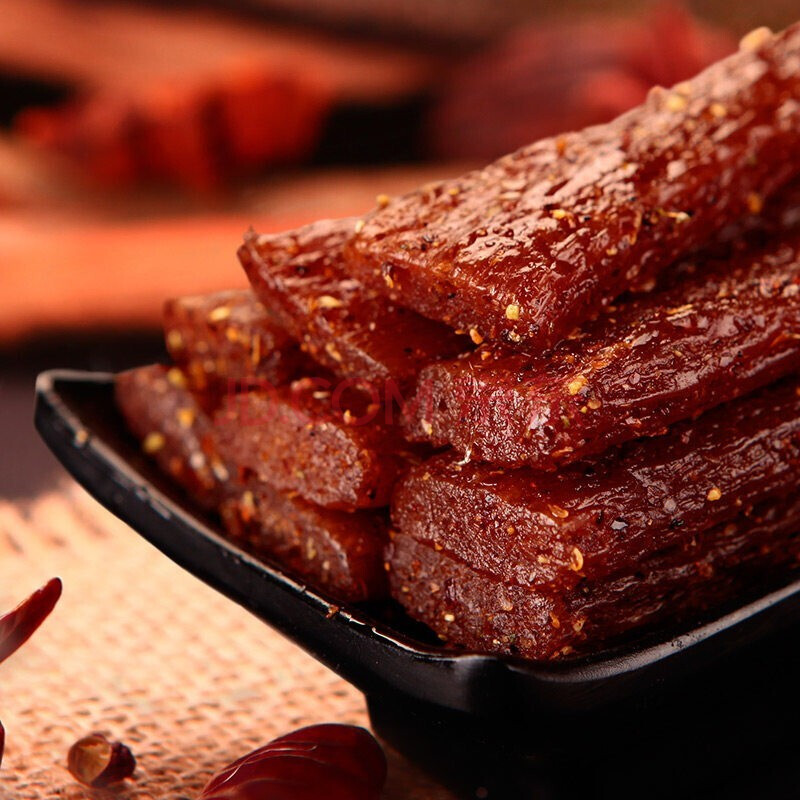 ล่าเถียวแท่งเผ็ดหม่าล่า ตรา ShuDaoXiang 100g