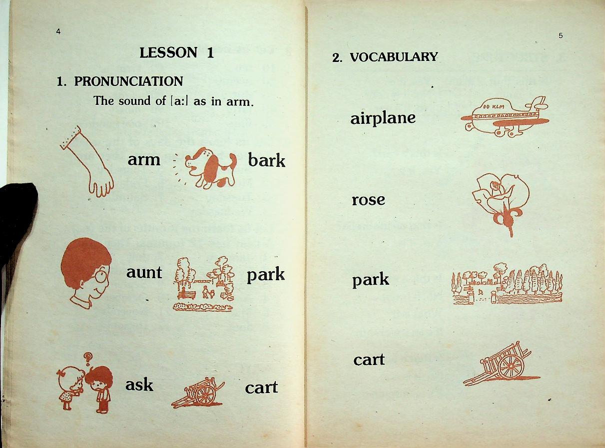 NEW MY ENGLISH PRIMER BOOK 2